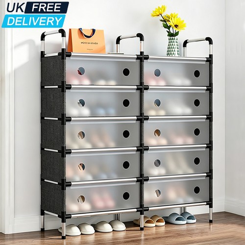 Tier cabinet storage - 5/6/7,