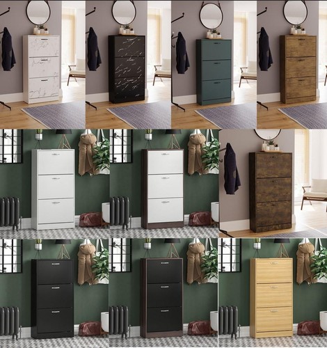 Drawer shoe cabinet storage - drawer,