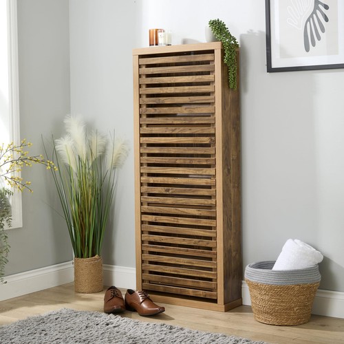 Luna shoe storage cabinet rack - shoe,