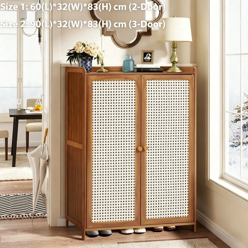 Tier dustproof shoe storage - 6-tier,