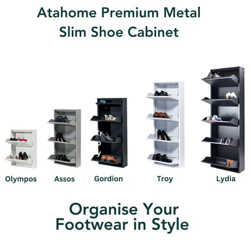 Atahome metal slim - atahome,