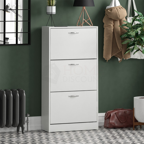 Drawer shoe cabinet storage - drawer,