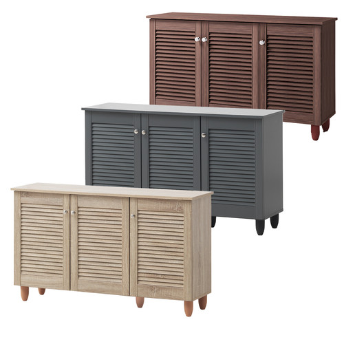 Door shoe cabinet large - 3,