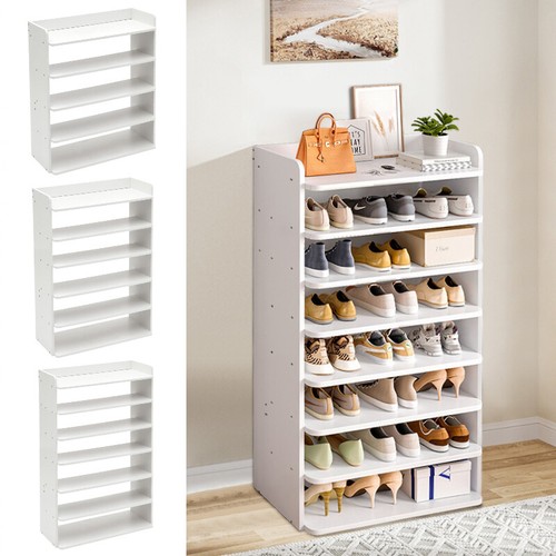 Tier shoe rack tall - rack,