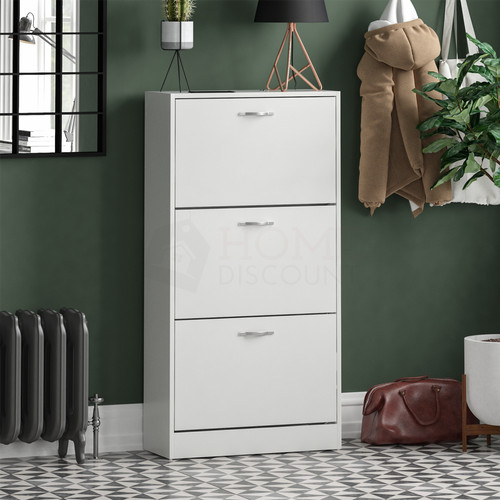 Drawer shoe cabinet storage - cabinet,